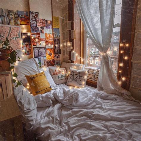 tumblr room aesthetic